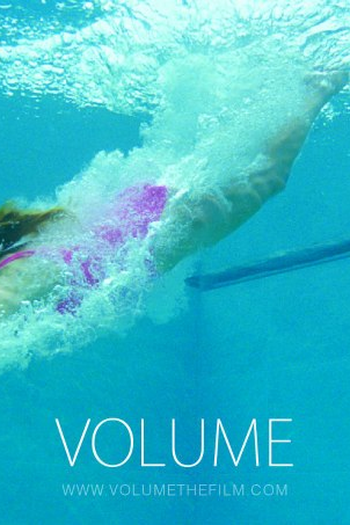 Poster de Curta Volume (2012)