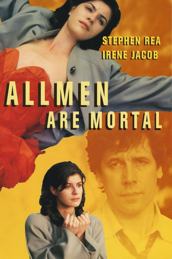  de Filme Amor Imortal (1995)