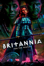 Britannia (3ª Temporada) (Britannia (Season 3))