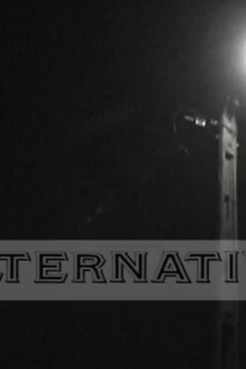 Poster de Curta Alternativa (2010)