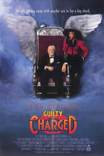  de Filme Justiceiro a Domicílio (1991)