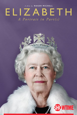 Elizabeth: A Portrait in Part(s) (Elizabeth: A Portrait in Part(s))