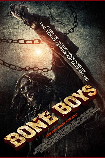  de Filme Butcher Boys (2012)