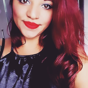 Foto de perfil de Mayara Carolinne