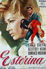 Diário de Uma Mulher (Esterina)