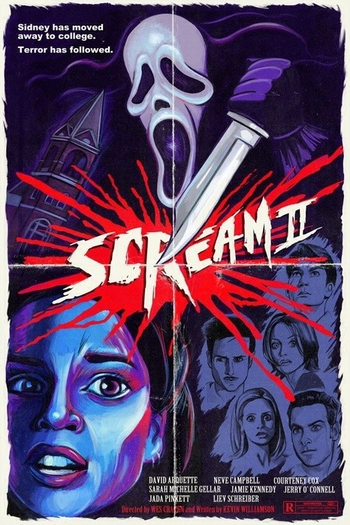  de Filme Pânico 2 (1997)