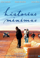 Histórias Mínimas