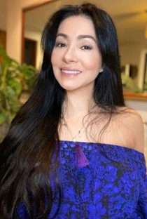 Paty Díaz - Poster 1