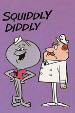 Lula Lelé (Squiddly Diddly)