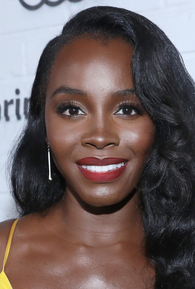 Deborah Ayorinde