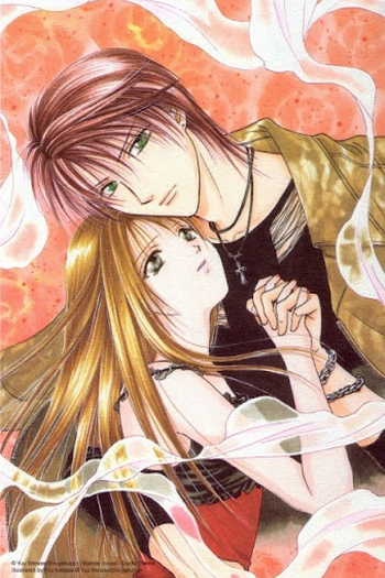  de Série Ayashi no Ceres (2000)