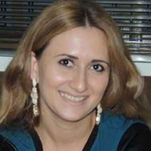 Foto de perfil de Angela