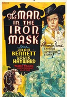 O Máscara de Ferro (The Man in the Iron Mask)