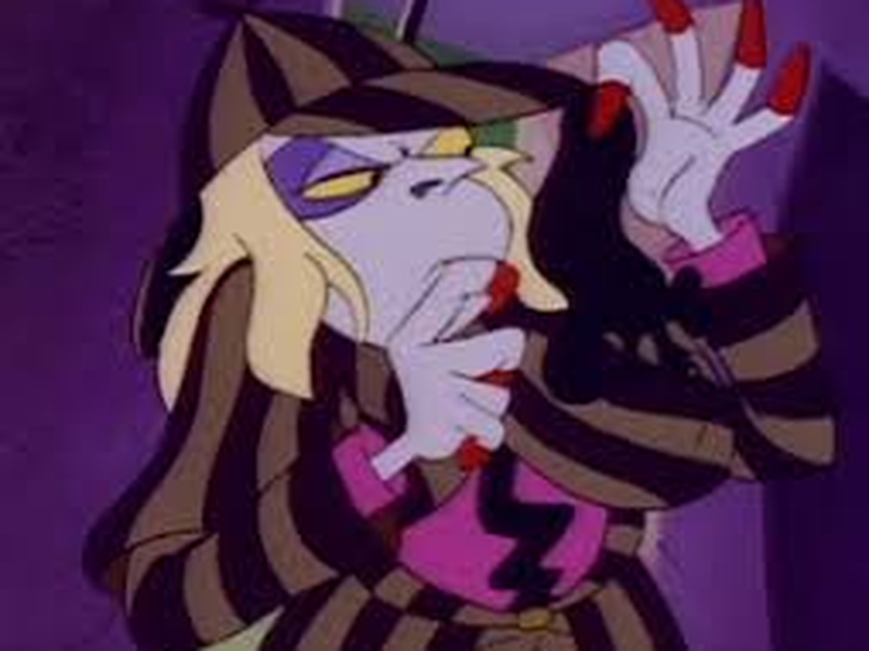 Foto 2 de A-Ha! by Beetlejuice