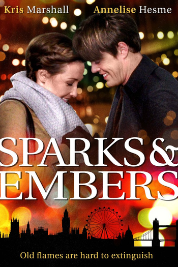  de Filme Sparks and Embers (2015)