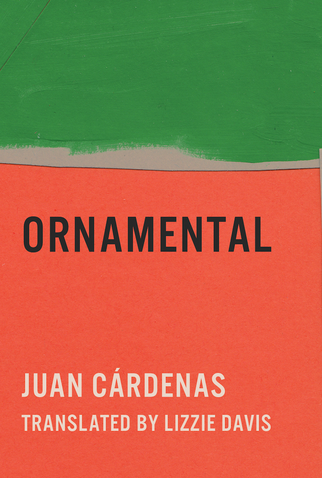 Poster 1 de Filme Ornamento (2027)