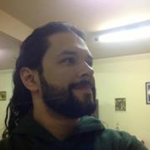 Foto de perfil de Raoni