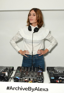 Alexa Chung's Future of Fashion (Alexa Chung's Future of Fashion)