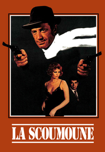 Scoumoune, O Tirano (La Scoumoune)