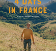 Quatro Dias na França