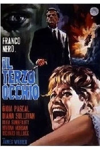  de Filme O Terceiro Olho (1966)
