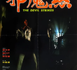 Devil Strikes