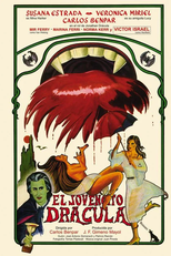 El jovencito Drácula (El jovencito Drácula)