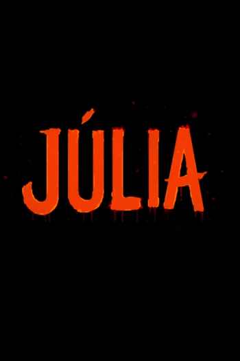 Poster de Curta Júlia (2025)
