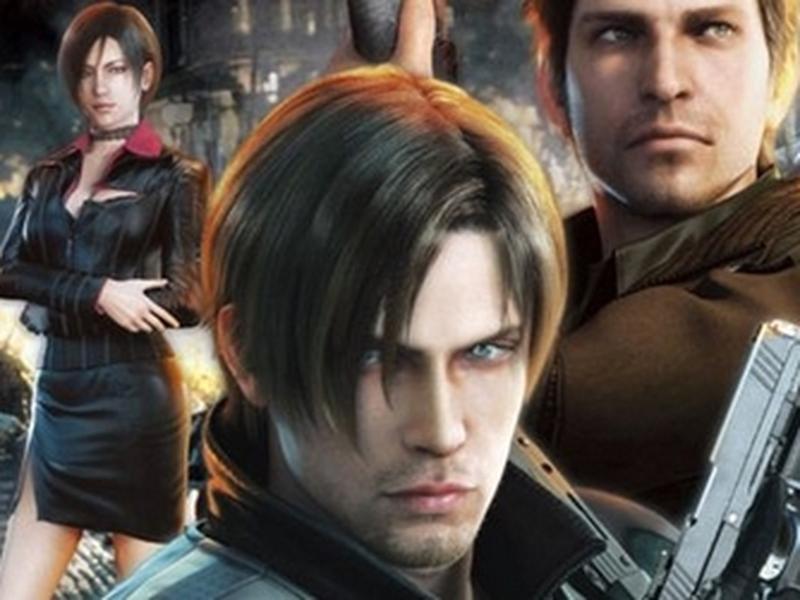 Foto 1 de Resident Evil: Condenação