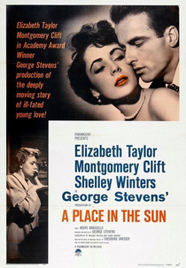 Um Lugar ao Sol (A Place in the Sun)