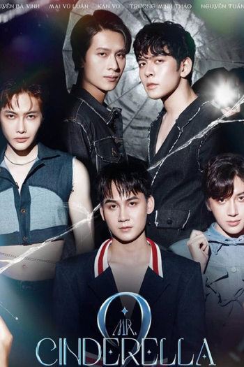  de Série Mr Cinderella 2 (2023)