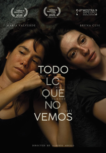 Tudo o que Não Vemos (Todo lo que no vemos)