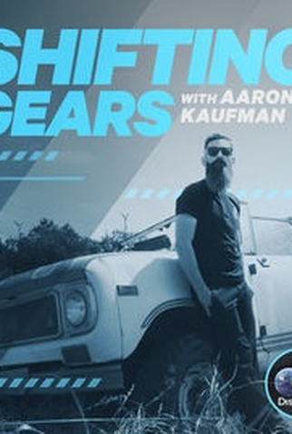 Poster 1 de Série Trocando a Marcha com Aaron Kaufman (2018)