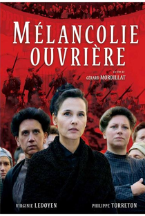 Mélancolie Ouvrière - Poster / Capa / Cartaz - Oficial 1