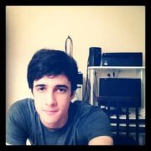 Foto de perfil de Thyago Sousa