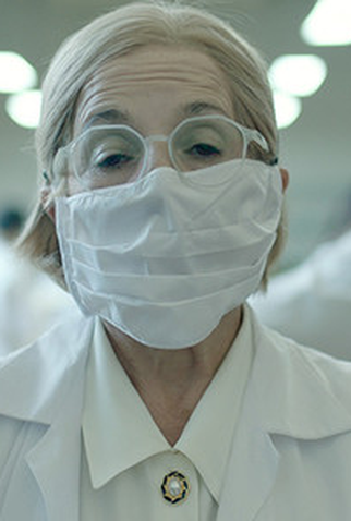 Poster 1 de Curta Os Anéis da Serpente (2020)