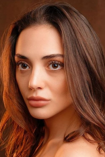 Rabia Soyturk - Poster 1
