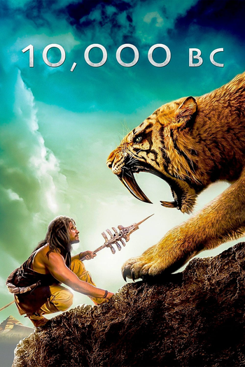  de Filme 10.000 A.C. (2008)