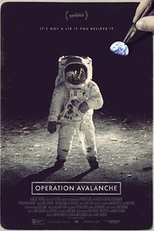 Operação Avalanche (Operation Avalanche)