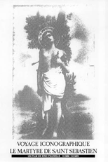 A Jornada Iconográfica: O Martírio de São Sebastião (Voyage Iconographique: Le Martyre de Saint-Sébastien)
