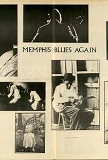 The Blues Society - Poster / Capa / Cartaz - Oficial 2