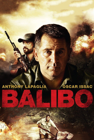 Poster 5 de Filme Balibo (2009)