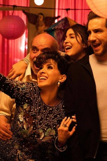 Poster de Episódio Despertar una Estrella (2023)