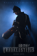 Army of Frankensteins (Army of Frankensteins)