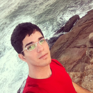 Foto de perfil de Raul Queiroz Melo