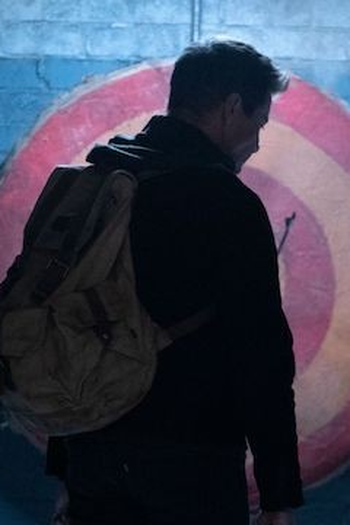 Poster de Episódio Hide and Seek (2021)