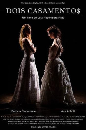 de Filme Dois Casamentos (2015)
