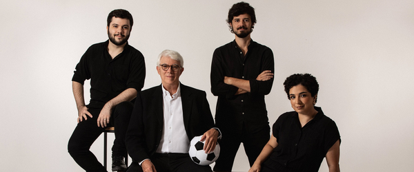 Netflix anuncia minissérie de ficção sobre o campeonato de 1970