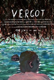 Vergot - Poster / Capa / Cartaz - Oficial 1