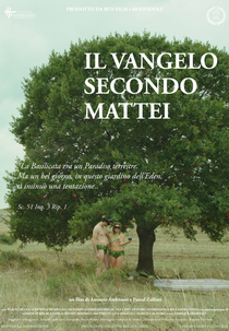 O Evangelho De acordo com Matte (Il vangelo secondo Matte)